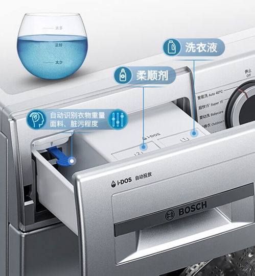 綠色科技點(diǎn)亮生活 博西家電多款產(chǎn)品引領(lǐng)可持續(xù)消費(fèi)新風(fēng)尚